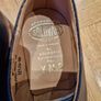 YMC LaceUp Brogue Shoes Image 3