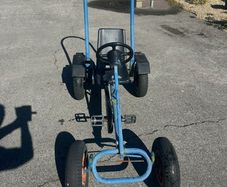 go kart