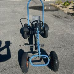 go kart
