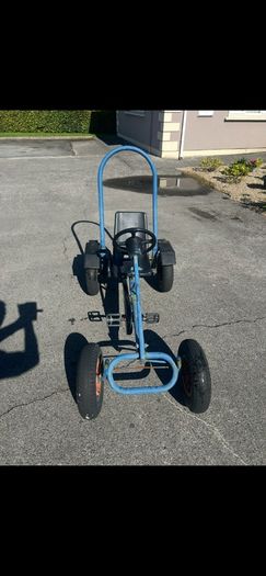 go kart