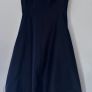 COS Sleeveless Cocoon Dress Image 4