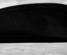 VW Parcel shelf