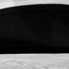 VW Parcel shelf