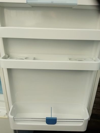 Bosch fridge freezer