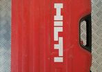 Hilti skil saw box