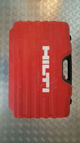Hilti skil saw box