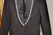 Brand New Savida Blazer Size 40 M