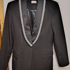 Brand New Savida Blazer Size 40 M