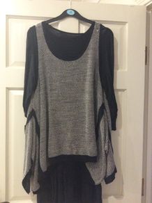 New Tunic Dresses/ Tops