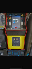 Arcade1Up Pac-Man / Legacy Edition
