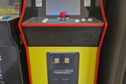 Arcade1Up Pac-Man / Legacy Edition