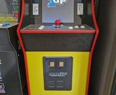 Arcade1Up Pac-Man / Legacy Edition