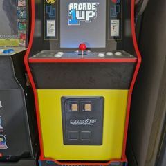 Arcade1Up Pac-Man / Legacy Edition