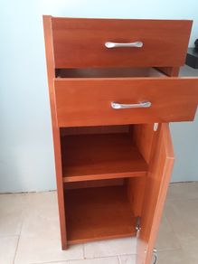3 Beautiful Wooden Cabinets