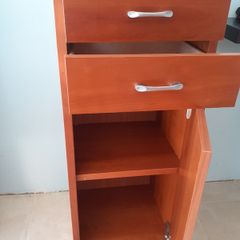 3 Beautiful Wooden Cabinets