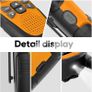 Walkie Talkies for Adults Long Range 4 Pack, NXGKET Rechargeable Kids Walky Talky with Built-In Li-Ion Battery, 16 Channels Radio with Type-C Charging Cable,VOX Function,LED Flashlight, for Camping Image 4