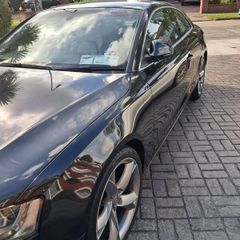 Audi A5 2008