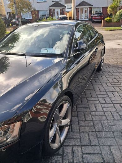 Audi A5 2008
