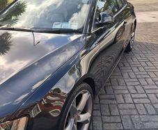 Audi A5 2008