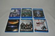 Blu-rays