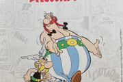 Asterix - 5 Euro 1/2g Gold