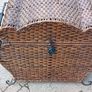 Vintage Basket Image 10
