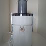 SilverCrest SFE 450 C1 Juicer - Manual and Accessories Included Image 3