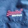 Superdry swim shorts Image 4