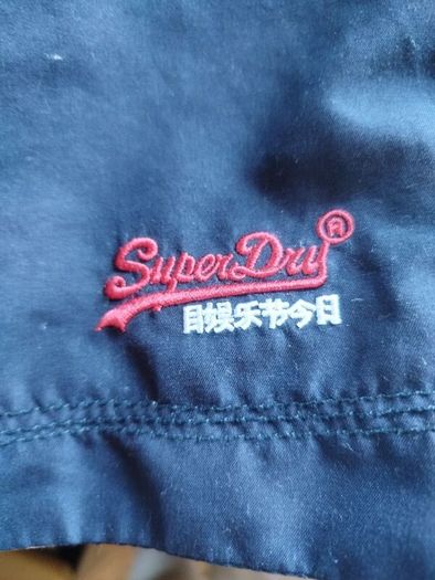Superdry swim shorts