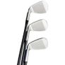 Ping i240 Irons / 5-Pw-Uw / Alta CB AWT Regular / Red Dot Image 5