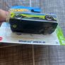 hot wheels Nissan leaf Nismo Image 2