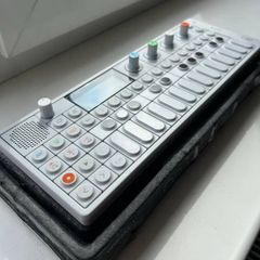 Teenage Engineering OP-1