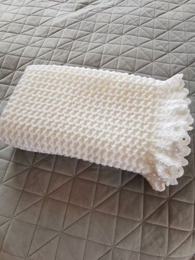 blanket