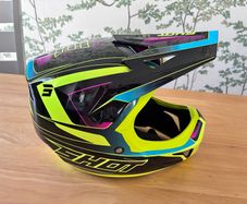 Helmet