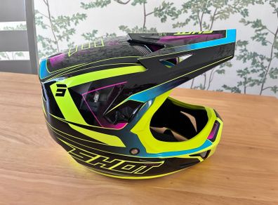 Helmet