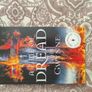 John Gwynne fantasy books - A Time of Dread and A Time of Blood Image 2