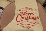 christmas stocking (few available)