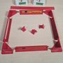 Vintage SUBBUTEO Stadium floodlights for football pitch 1970's. SPARES REPAIR Image 6