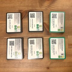 Pokemon TCG Online 375 Code Cards Lot