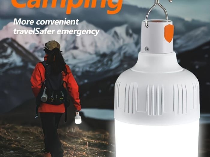 Camping Light