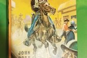 The Rimfire Riders