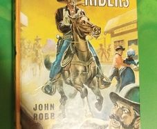 The Rimfire Riders