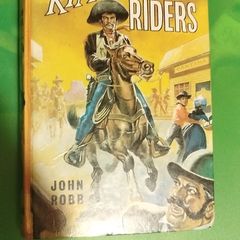 The Rimfire Riders