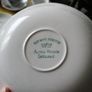 Vintage ALFRED MEAKIN porcelain set Image 7