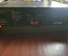 H/H amp 300 watt
