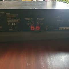 H/H amp 300 watt