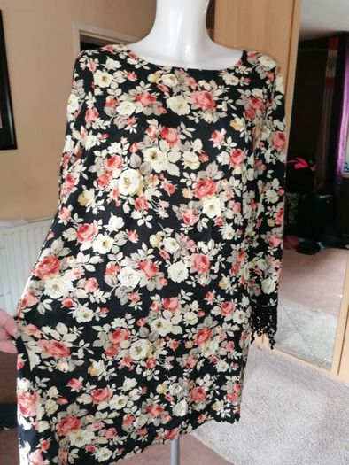 beautiful new designer dress