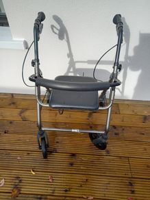 walk aid