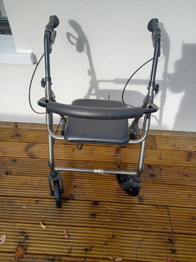 walk aid