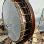 Epiphone Superb Professional Tenor banjo Image 6